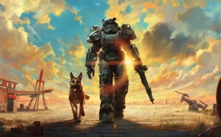 Dataminers Reveal Surprising Fallout Countdown Clock Purpose