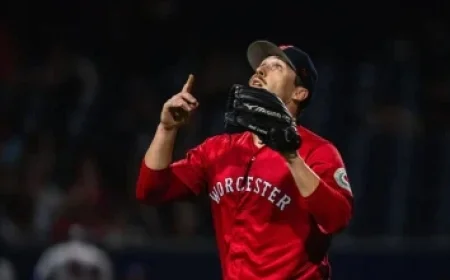 Official World Golf Ranking Announces Decision on LIV Golf