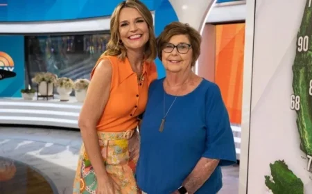 Sheriff Reports Savannah Guthrie’s Mother’s Abduction, Blood Found at Scene