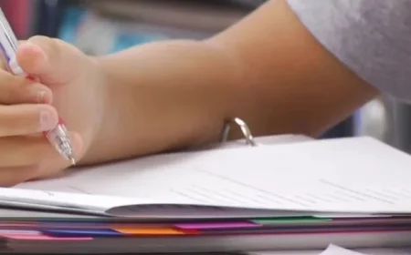 Charlotte School Closures: Feb. 3, 2026 Updates