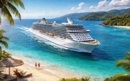 Cruise Line Launches Affordable Low-Deposit Travel Offer