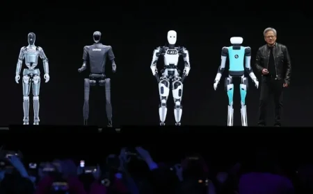 Nvidia Shares Dive as Jensen Huang Confirms OpenAI Investment Plans