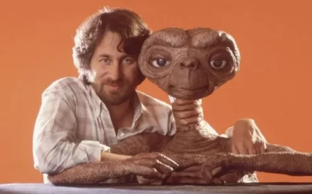 Steven Spielberg Joins Elite EGOT Winners – What Does It Mean?