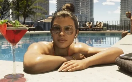 Take-Two Confirms GTA 6 Marketing Launch this Summer Ahead of November Release