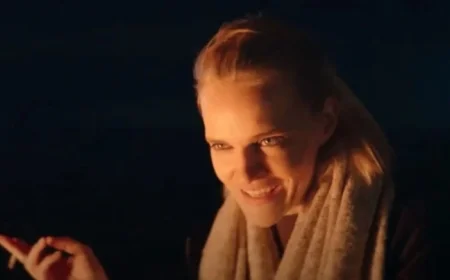 “Netflix’s Top Film Today: A Powerful, Unforgettable Journey”