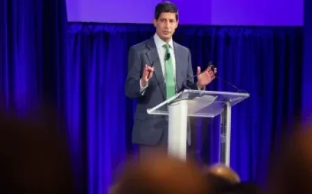 Ted Sarandos Defends Netflix-Warner Bros Partnership at Senate Hearing