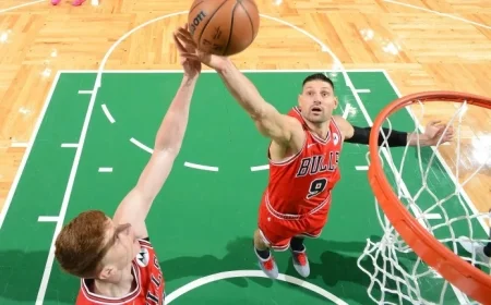 2026 NBA Trade Deadline: Key Deals Revealed Ahead of Thursday