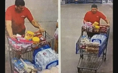 Four Massachusetts Residents Charged in $1 Million SNAP Fraud Scheme