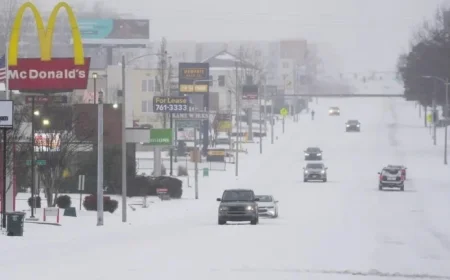 Memphis Students Set to Return to Classes on February 3: Key Details