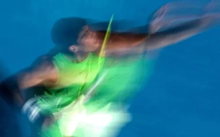 How Do Opponents Handle Carlos Alcaraz’s Unique Tennis Style?