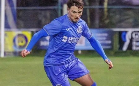 Warrington Rylands Secure Confidence-Boosting Home Victory