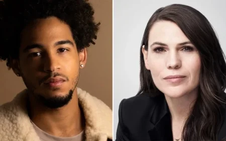 Clea DuVall Joins ‘The Last Of Us’; Jorge Lendeborg Jr. Recasts Manny