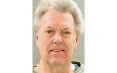 Jill Biden’s Ex-Husband Charged in Delaware Domestic Dispute Murder