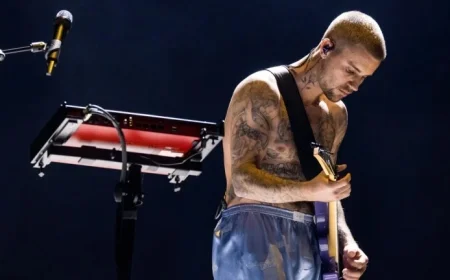 Unveiling 2026 Grammys: Justin Bieber, Lady Gaga Highlights