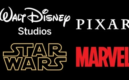 New Disney CEO Josh D’Amaro’s Impact on Movie Studio