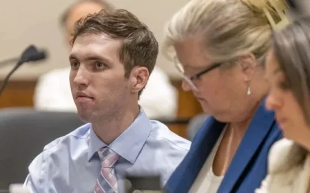 Robinson Faces Court Again as Widow Kirk Demands Public Hearings