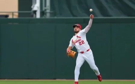 Dodgers Acquire Michael Siani, Designate Andy Ibanez for Assignment