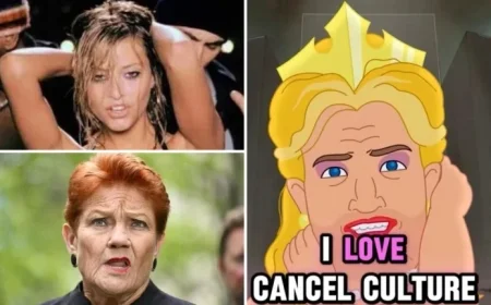 Holly Valance Cut Off Live for Using Derogatory Slur in Interview