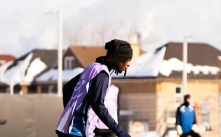 Forge FC’s Big International Moment: Steve Milton’s Champions Cup Insights