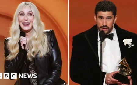 Highlights: Unforgettable Moments from the 2026 Grammy Awards