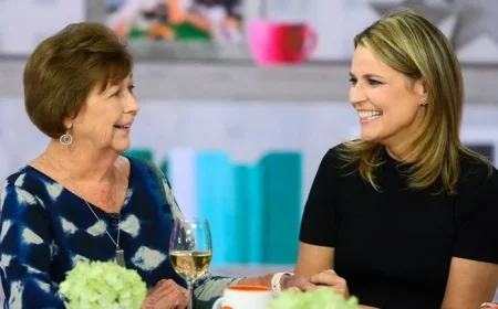 TMZ Secures Alleged Nancy Guthrie Ransom Note