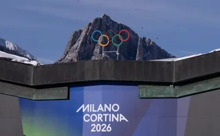 Milano-Cortina Olympics: What Extensive Venues Mean for Fans and Athletes