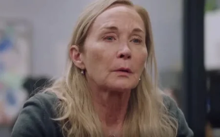 “Viewers Uncover Disturbing Theory About Nathalie Coupal’s Role in ‘Indéfendable'”