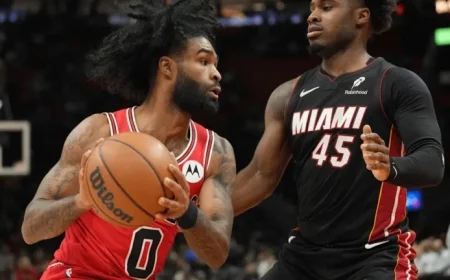 Bulls vs Bucks: Expert Predictions and Odds for Tonight’s NBA Showdown