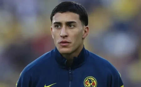 Olimpia vs Club America: TV Channel, Streaming Details, and Predictions