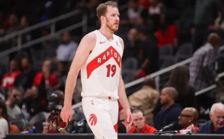 Grizzlies, Bulls Eye Poeltl, Draymond, Giannis Amid Trade Rumors