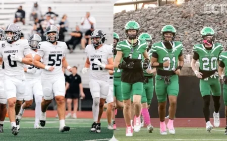 2026-28 UIL Realignment: Top Five Losers Revealed