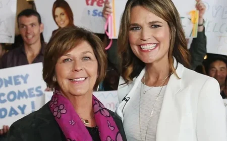 Sheriff Investigates Ransom Note in Nancy Guthrie Disappearance