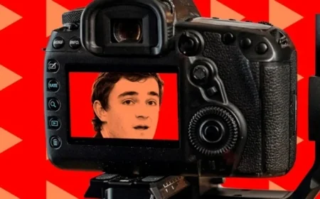 Nick Shirley Targets California Success