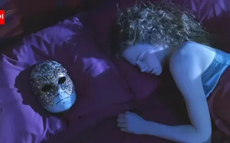 Unveiling Epstein Files: The Eyes Wide Shut Elite Conspiracy Theory