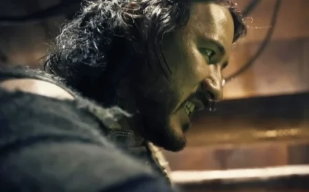 Understanding the Iron Lung Box Office Dispute