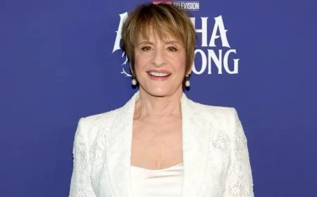 Patti LuPone Calls on Americans to Defend Kennedy Center from Trump