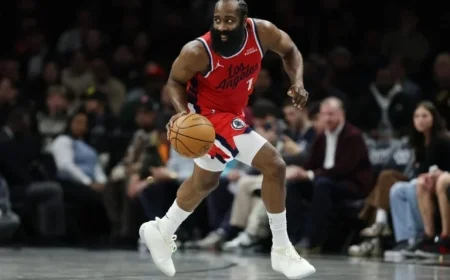 NBA Trade Buzz: Updates on Harden, Giannis as Deadline Approaches