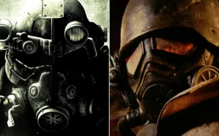 Fallout 3 and New Vegas Remasters: Latest Insights Revealed