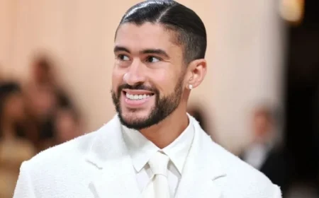 Hispanic Legends Who Dominated Super Bowl Halftime Before Bad Bunny