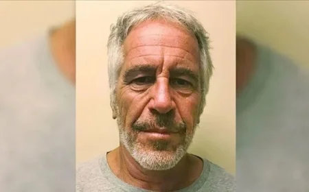 Epstein Secured $25M Deal with Rothschild Group in 2015, Documents Reveal