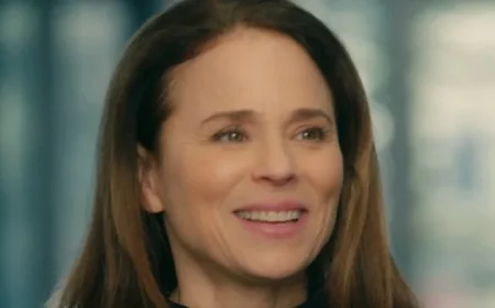 Suzanne Clément Opens Up About Her Love Life