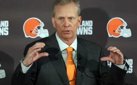 Monken Silent on Schwartz’s Return, Says Role Not Influenced by Him