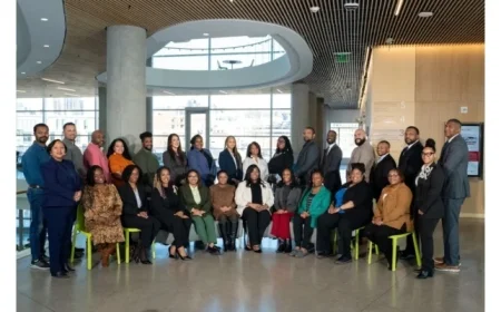 Advanced Leadership Institute and Carnegie Mellon Launch 2026 Emerging Leaders Program