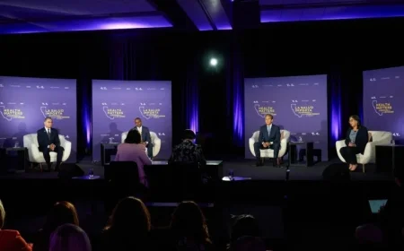 Steve Hilton Leads Republican Fundraising in California Governor Race