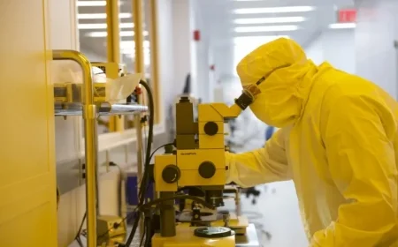 Early Cancer Detection: The At-Home Test Making a Difference