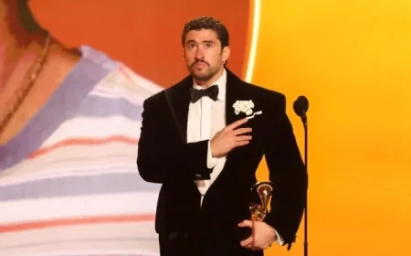 Ricky Martin Pens Impactful Open Letter to Bad Bunny