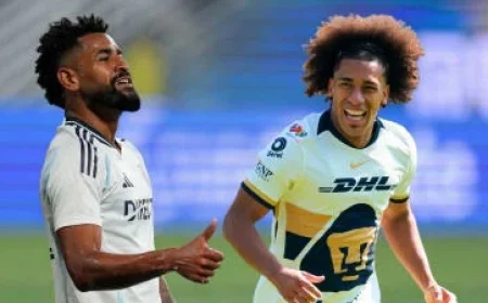 Godoy and Carrasquilla Test Panamanian Impact in MLS Concacaf Showdown