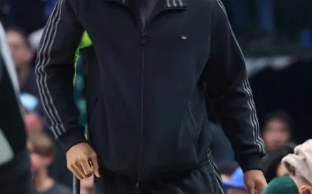 Micah Parsons Laments Deteriorated Relationship with Cowboys Owner Jerry Jones