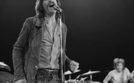 Three Dog Night’s Chuck Negron Passes Away at 83