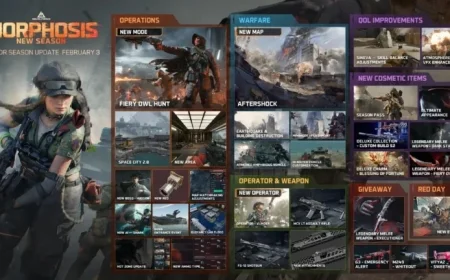 Team Jade Unveils New Season ‘Morphosis’